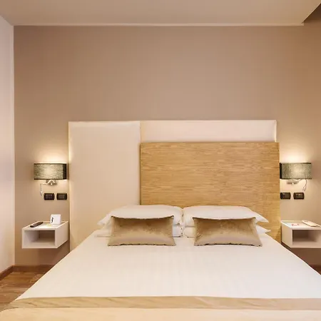 Etruska Luxury Trastevere Guesthouse-3
