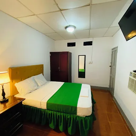 Hostal Pochote-2