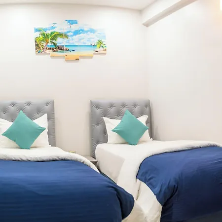 Tourist Inn Grand-2