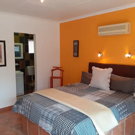 St Michelle Guest Lodge & Hydro Retreat-3