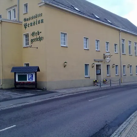 Pension Erbgericht-3