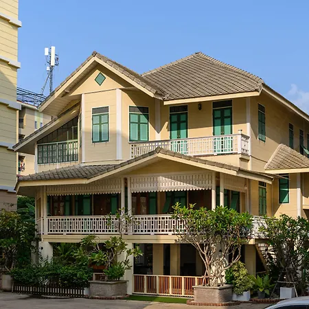 Wallaya Heritage Stay-3