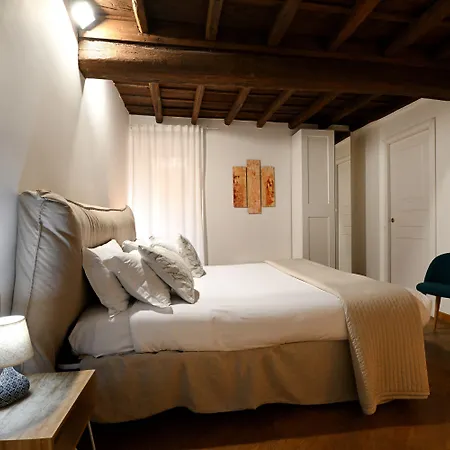 Vicolo 22 - Residenze Romanae-3