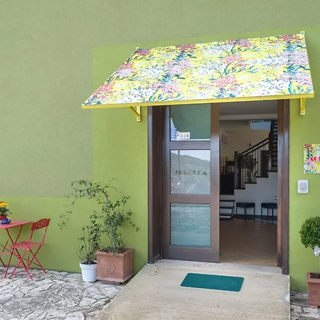 AGROLEA Hotel Ristorante-2