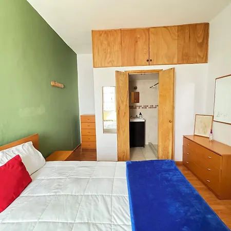 Casa Alquimia Condesa-2