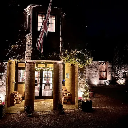 Abbots Grange (Adults Only)-2