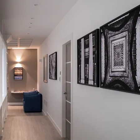 La Musa Apartments & Rooms-2