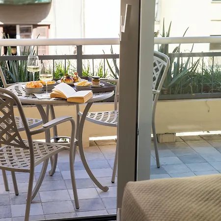 La Musa Apartments & Rooms-2