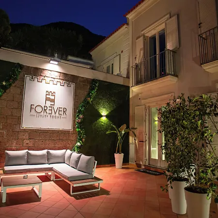 Forever Luxury Rooms-3