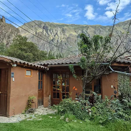 Full Moon Eco Lodge-3