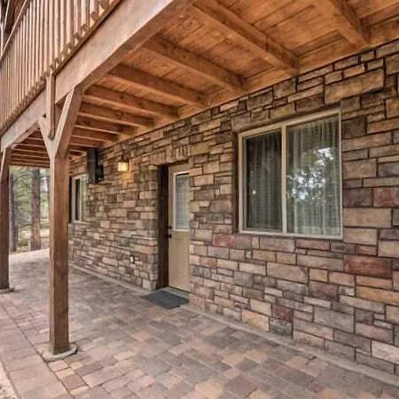 Bridgeway House & Casita-3