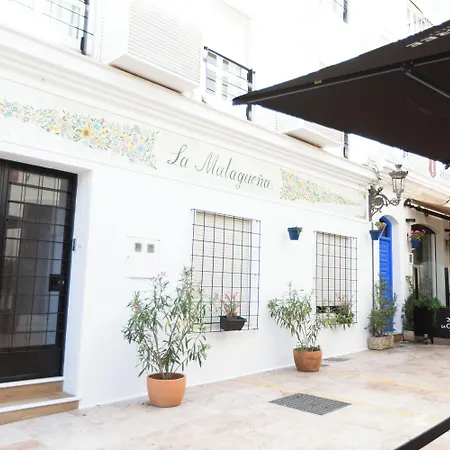 La Malaguena By Croma (Adults Only)-2