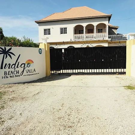 Indigo Beach Villa-2