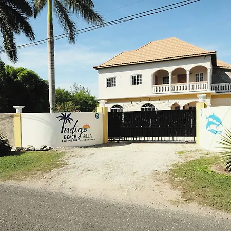 Indigo Beach Villa-3