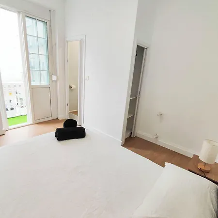 Hostal Airiños de Vigo-2