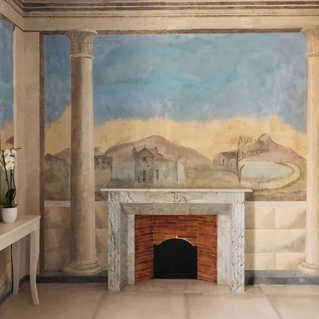 Prato Dei Miracoli Residenza D'Epoca-2