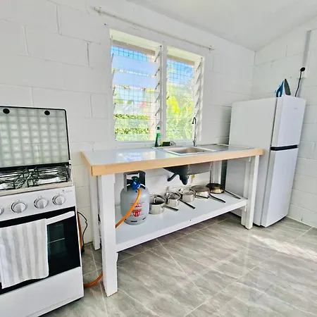 Pearl Cottage - Private Rooms 2 Mins Drive To Town-3