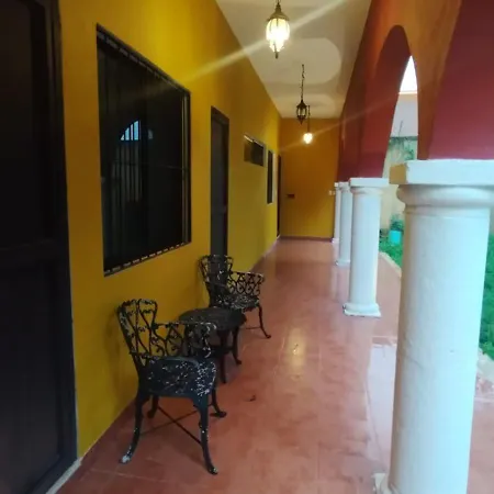 Casa Mangos-3
