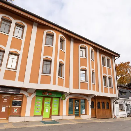 Kemences Csarda Es Panzio-3