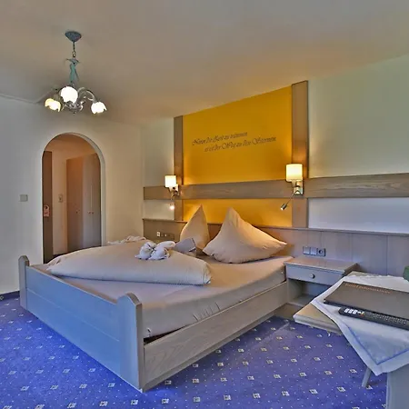 Pension Zur Alten Muehle-3