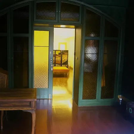 Seven Senses Guesthouse-2
