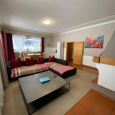 Katharina'S Sleepover - Budget Holiday Home-2