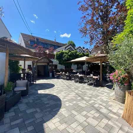 Gasthaus Wollscheid-2