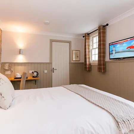 The Harbour Guest House-3