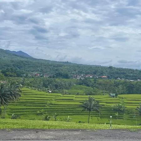 Pondok Indah Homestay-3