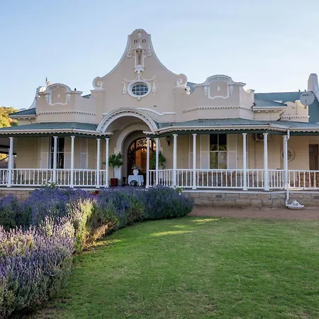 Bakenskraal Ostrich Palace-2