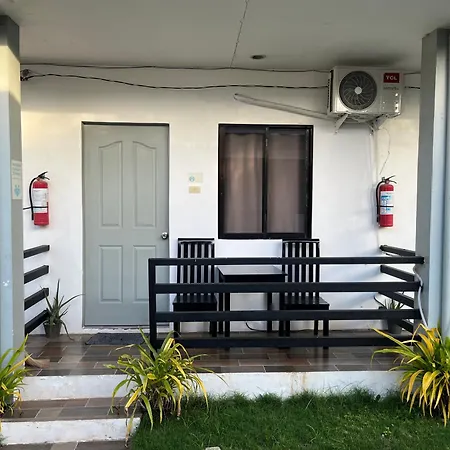 Paradise Beach Guest House-3