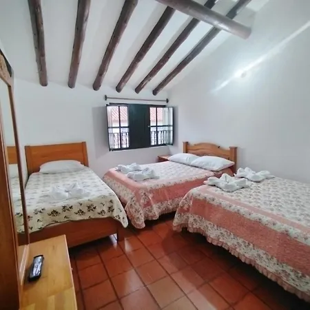 Casona Antonio Ricaurte-2