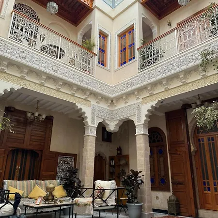 Riad Lalla Zineb-3