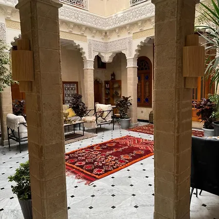 Riad Lalla Zineb-2