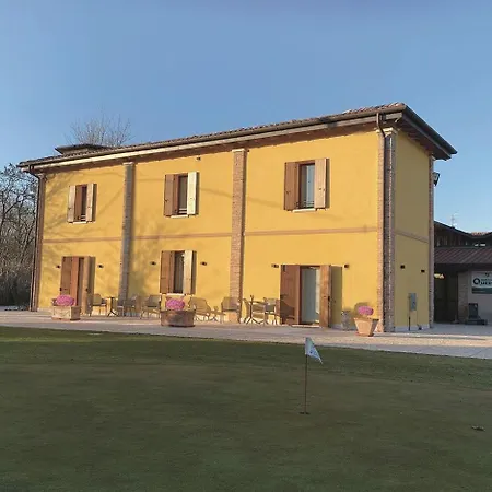 Locanda Golf Musella-2