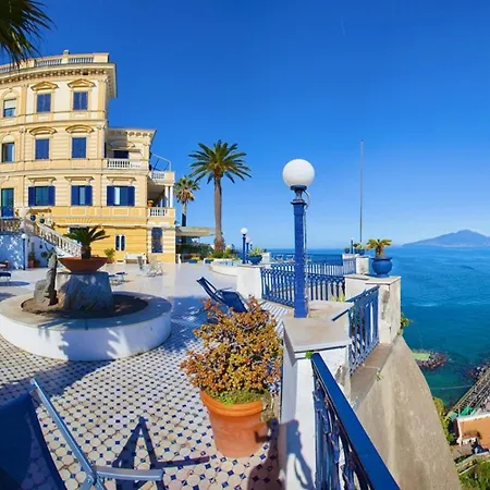 La Terrazza De Luxe-2