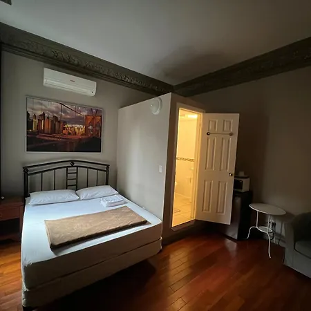 Klaus Guesthouse-3