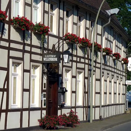 Gasthof Willenbrink-3