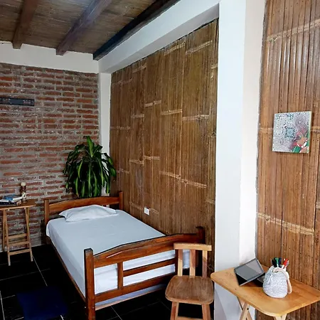 Casa Emanuel en Montañita-2