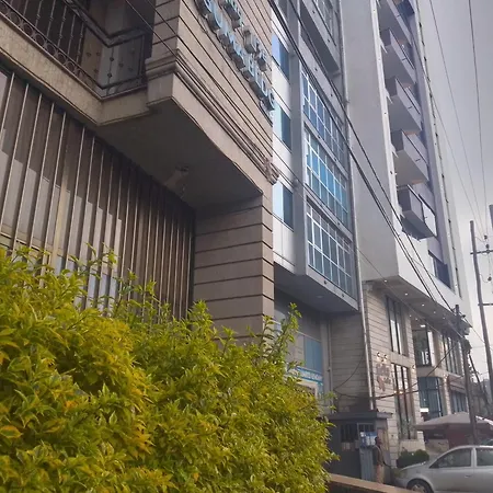 Beta Guesthouse-2