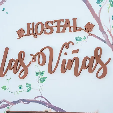 Hostal Las Viñas-3
