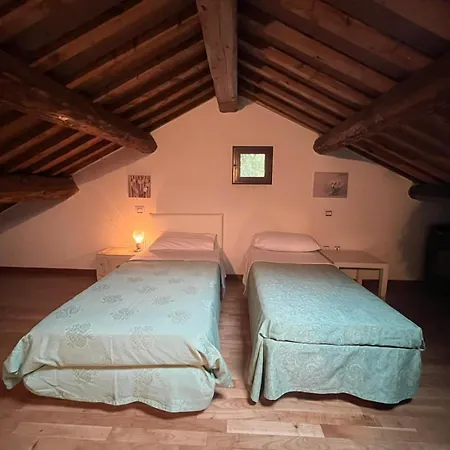 Osteria Locanda Veneta Mirano-3