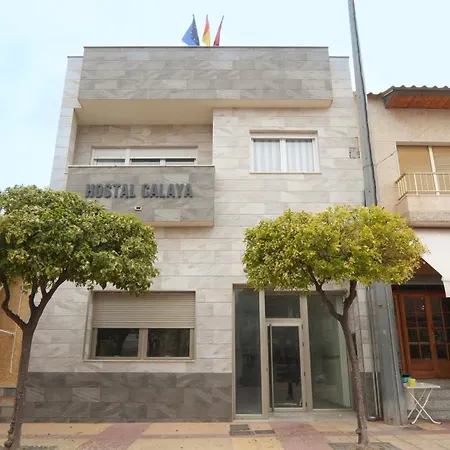 Hostal Calaya-3
