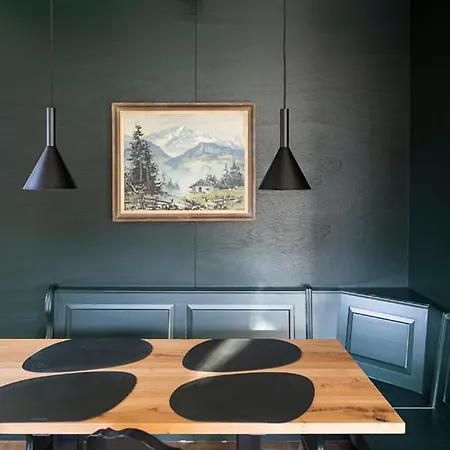 Das Nordberg Guesthouse-2