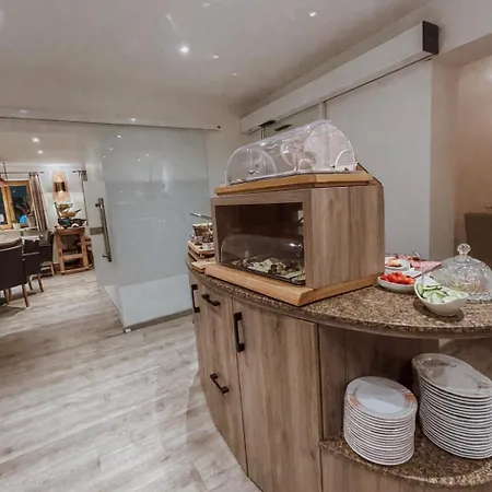 Gaestehaus Achental-2