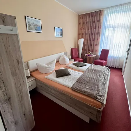Villa HarzFokus - #Hotel#Pension#Frühstück-3