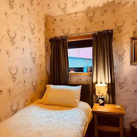 Lakeview Guest House-3