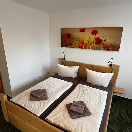 Landhotel Sperlingsberg-2