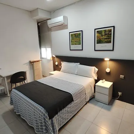 Hostal Cervantes-2