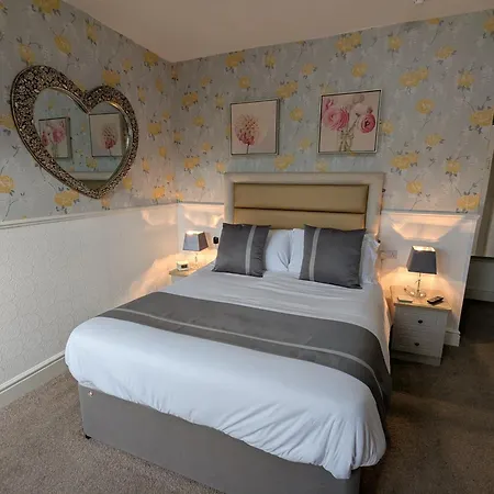 Valentine Lodge Over 21 Adult Couples Only-2